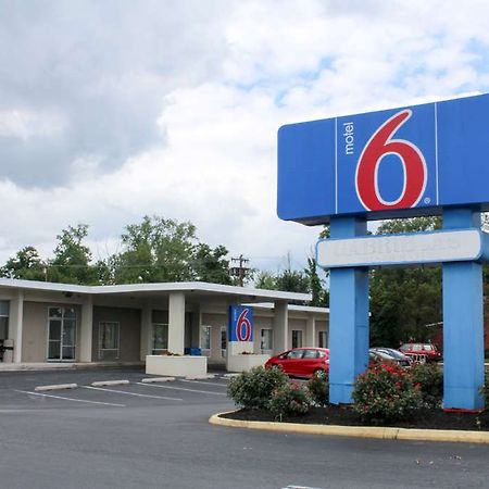 Motel6 Winchester, Va Eksteriør bilde