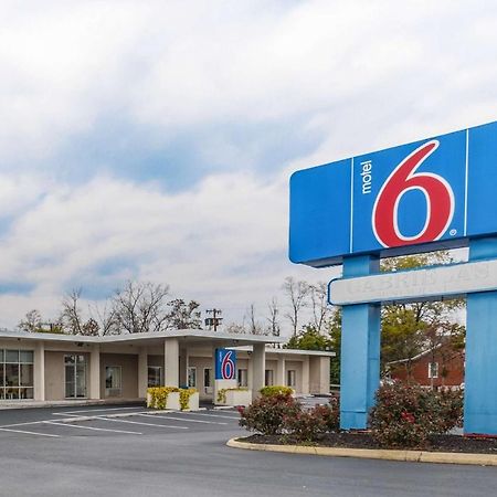 Motel6 Winchester, Va Eksteriør bilde