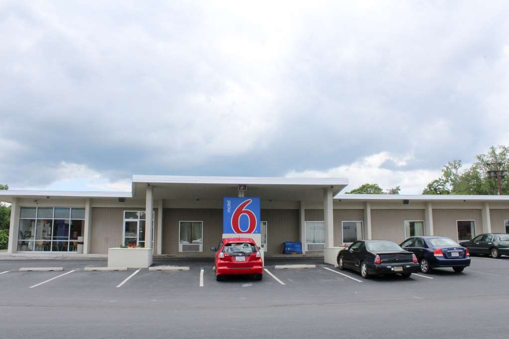 Motel6 Winchester, Va Eksteriør bilde
