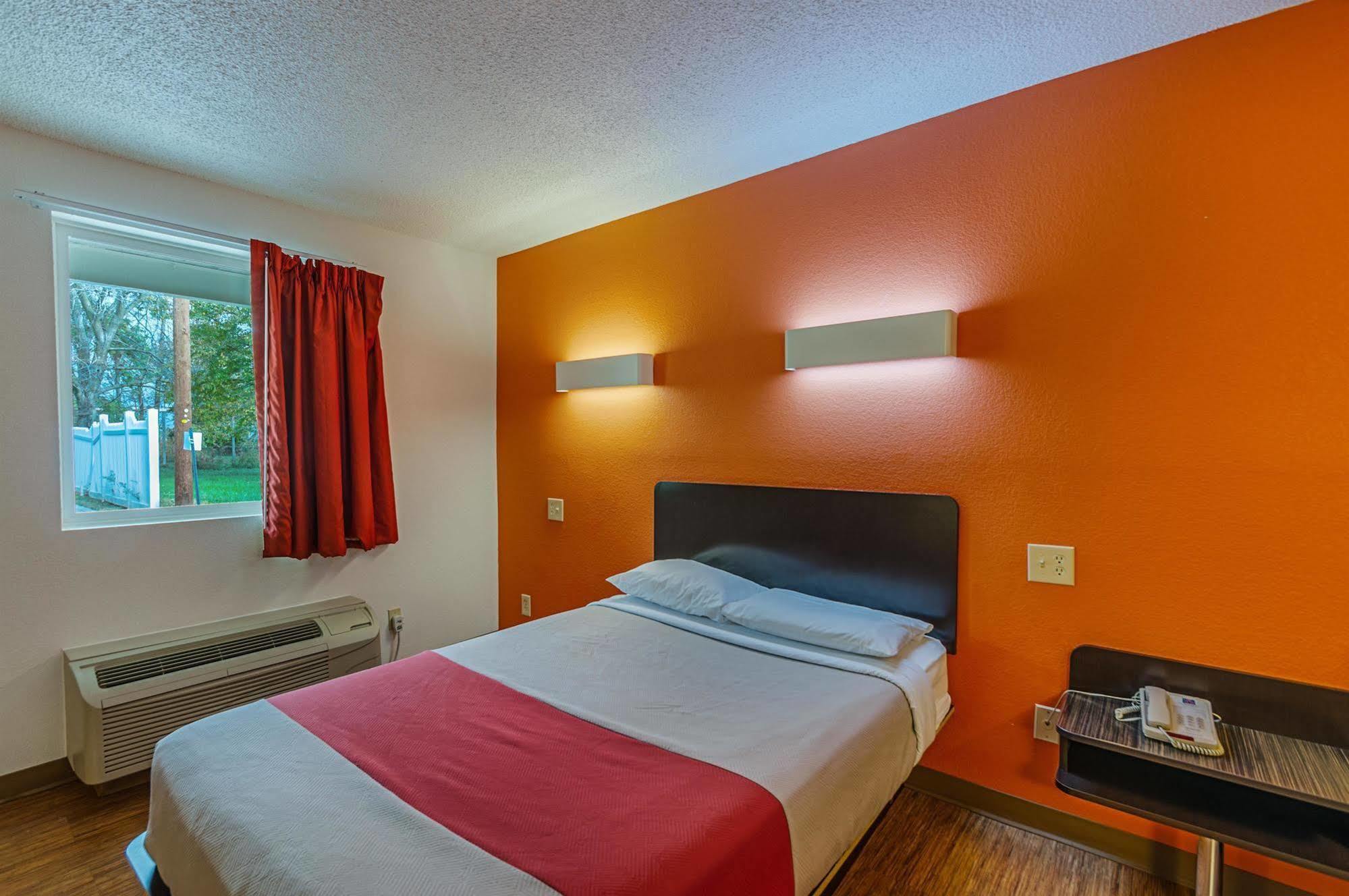 Motel6 Winchester, Va Eksteriør bilde