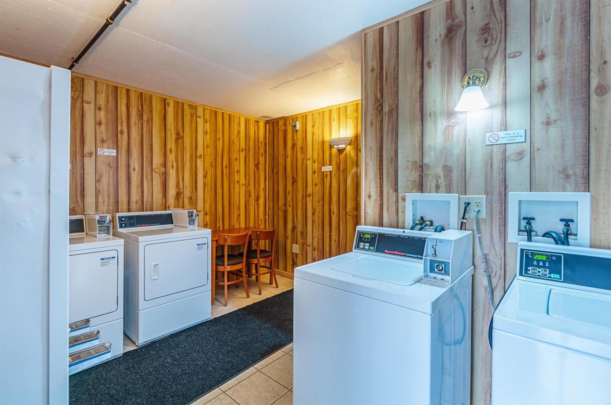 Motel6 Winchester, Va Eksteriør bilde