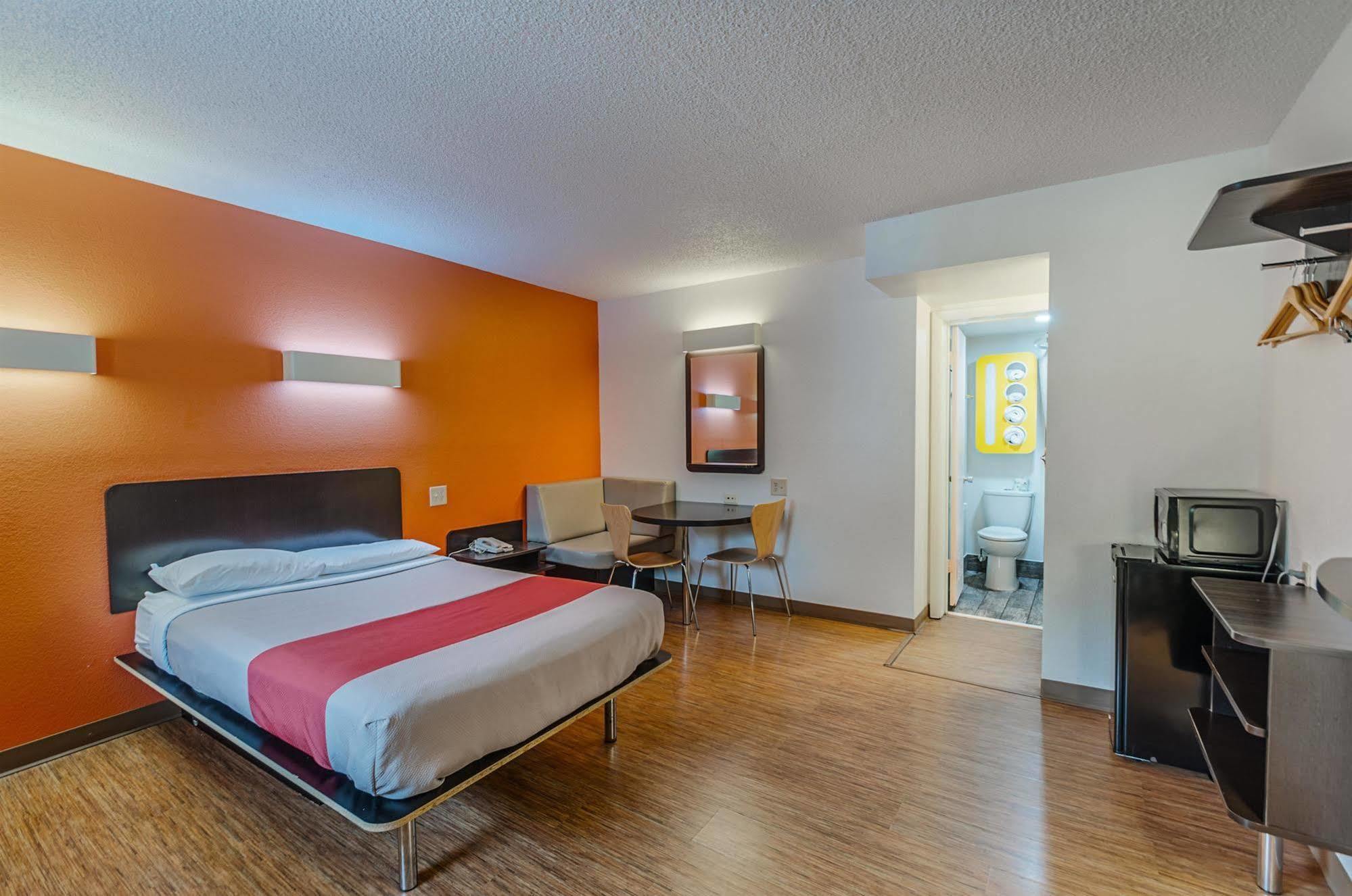 Motel6 Winchester, Va Eksteriør bilde