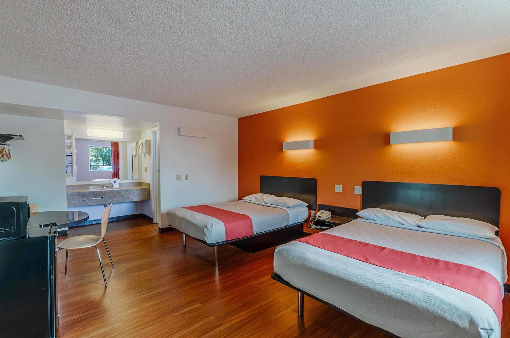 Motel6 Winchester, Va Eksteriør bilde