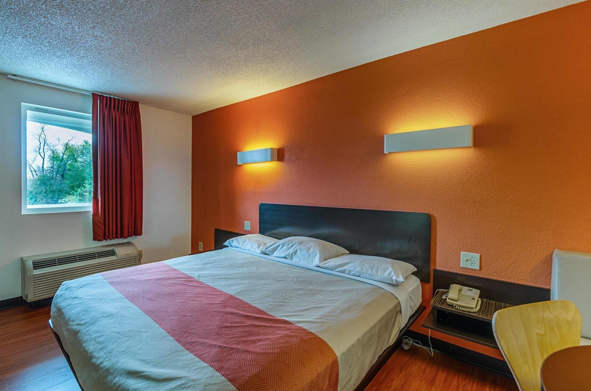 Motel6 Winchester, Va Eksteriør bilde